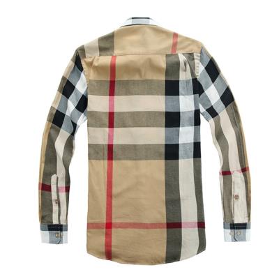 cheap burberry men shirts cheap no. 936